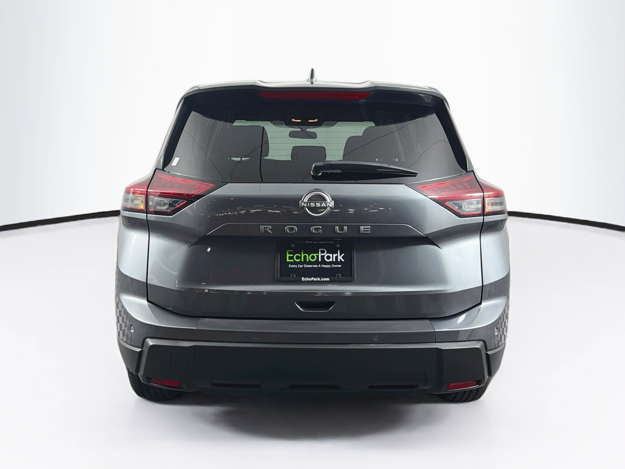 Used 2025 Nissan Rogue SV FWD image 7
