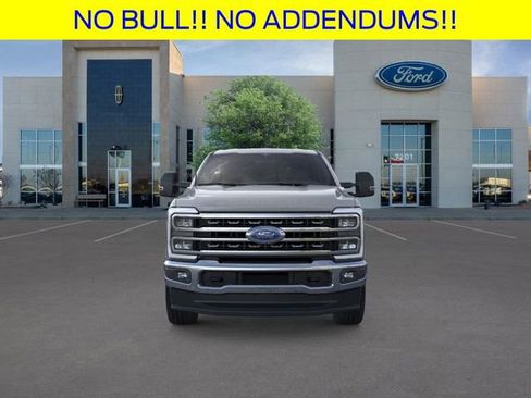 New 2026 Ford F250 XLT w/ XLT Premium Package image 7