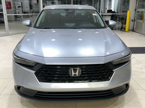 New 2026 Honda Accord LX image 3