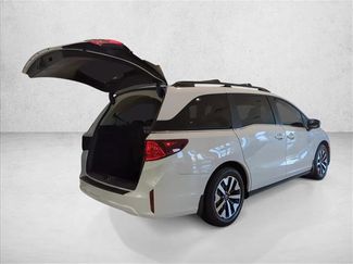 New 2026 Honda Odyssey EX-L video 2