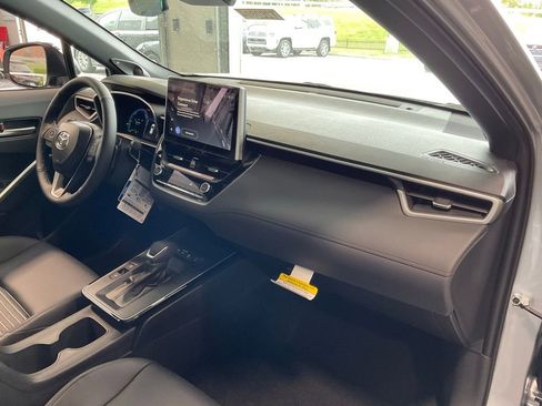 New 2026 Toyota Corolla Cross AWD Hybrid image 14