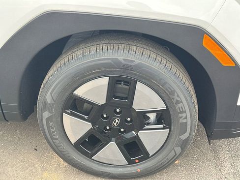 New 2026 Hyundai Santa Fe SE image 12