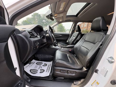 Used 2022 Honda Pilot Special Edition image 30