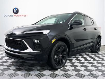 Used 2024 Buick Encore GX Sport Touring