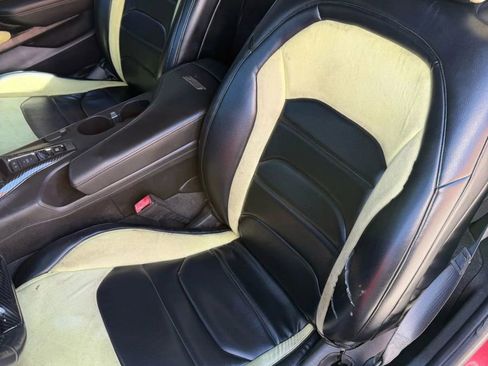 Used 2016 Chevrolet Camaro SS image 11