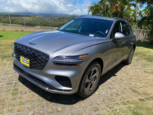 New 2026 Genesis GV70 2.5T Advanced w/ G1 Accessory Package AWD/4WD image 21