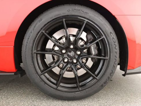 Used 2019 Ford Mustang Shelby GT350 w/ Technology Package image 7