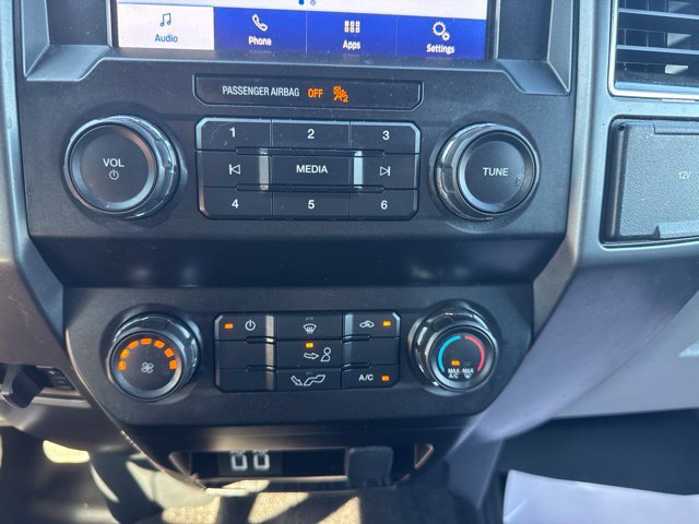 Used 2020 Ford F150 XLT AWD/4WD image 18