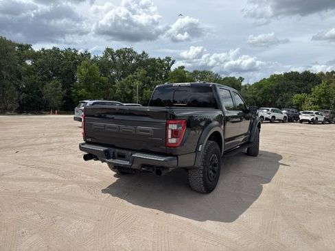 Used 2023 Ford F150 Raptor w/ Raptor 37 Performance Package image 4