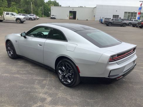 New 2025 Dodge Charger R/T w/ Quick Order Package 25M R/T image 5