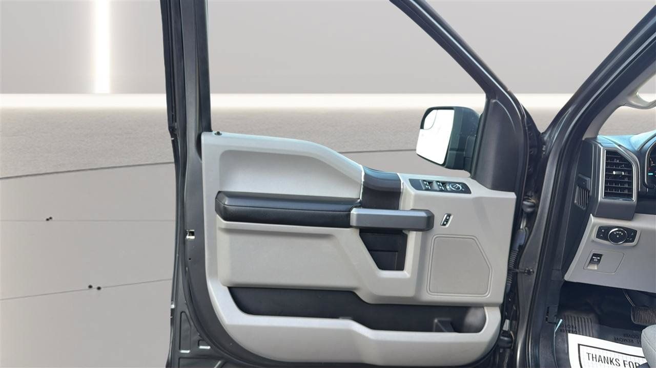 Used 2019 Ford F150 XLT w/ Trailer Tow Package AWD/4WD image 18
