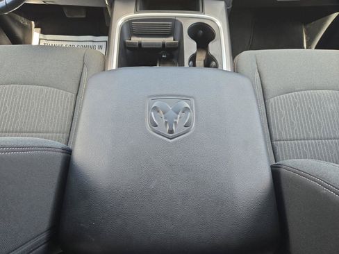 Used 2024 RAM 1500 Warlock w/ Electronics Group AWD/4WD image 21