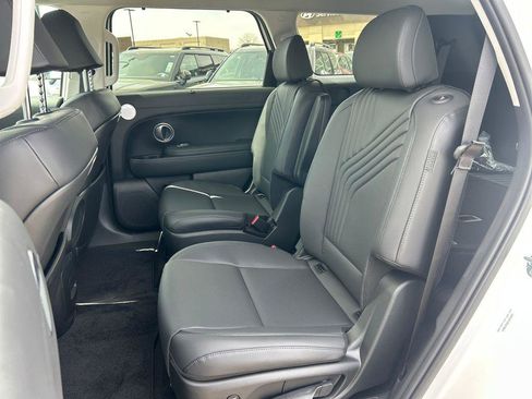 New 2026 Hyundai Palisade SEL AWD/4WD image 24