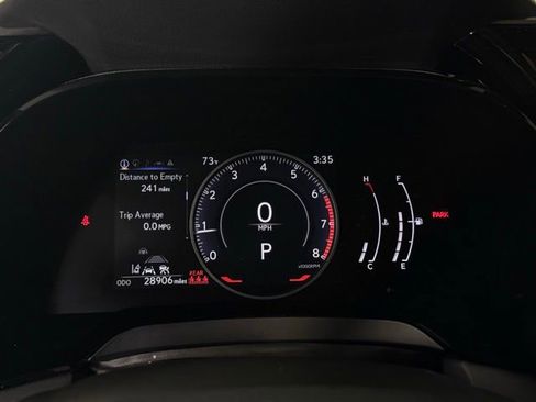 Used 2024 Lexus RX 350 Premium w/ Cold Area Package FWD image 23