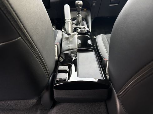 New 2026 Toyota Corolla GR AWD/4WD image 21