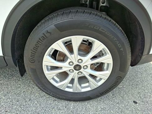 Certified 2023 Ford Escape Active w/ Tech Pack #1 AWD/4WD image 36