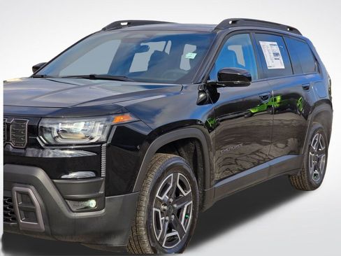 New 2026 Jeep Cherokee Limited image 44