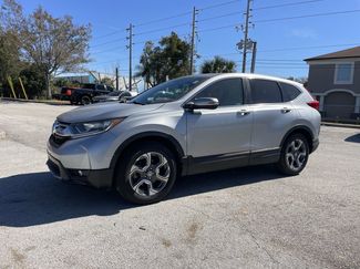 Used 2018 Honda CR-V EX video 1