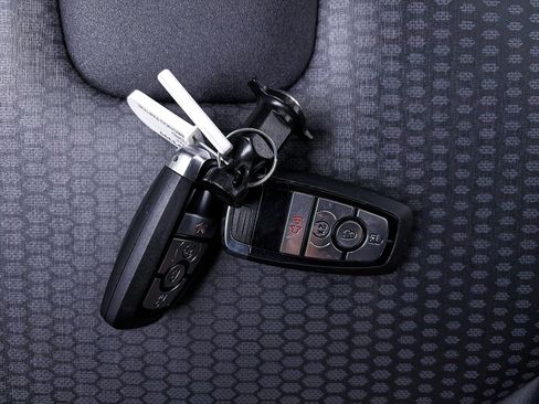 Used 2023 Ford Bronco Raptor image 53