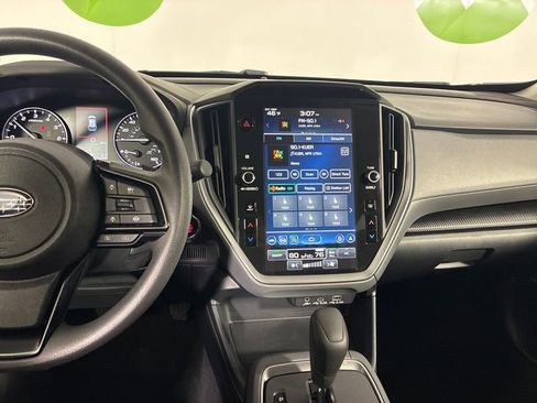 Certified 2025 Subaru Crosstrek 2.0i Premium w/ Crosstrek Mirror Package image 17