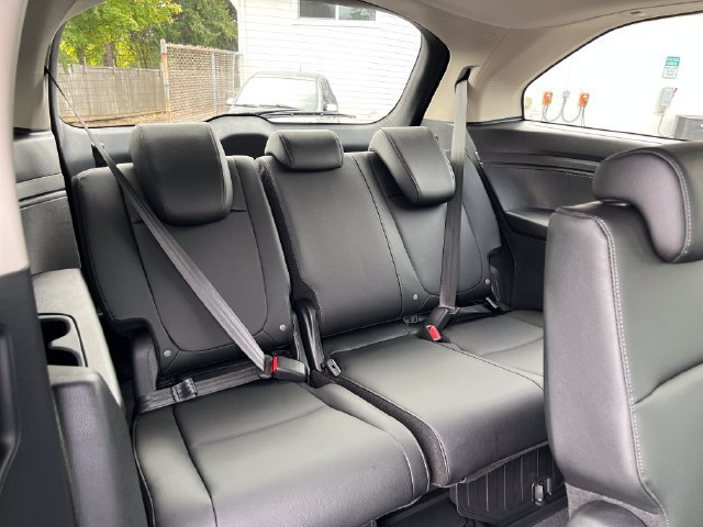 New 2027 Honda Odyssey EX-L image 13