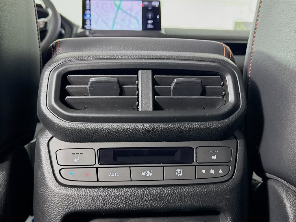 New 2026 Honda Pilot TrailSport image 35