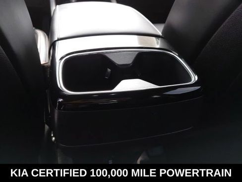 Certified 2025 Kia Telluride S AWD/4WD image 29