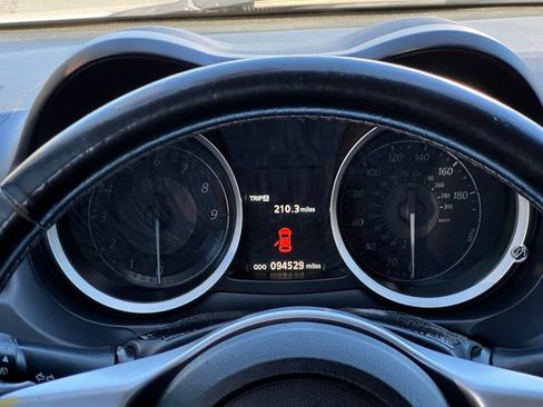 Used 2015 Mitsubishi Lancer Evolution GSR AWD/4WD image 21