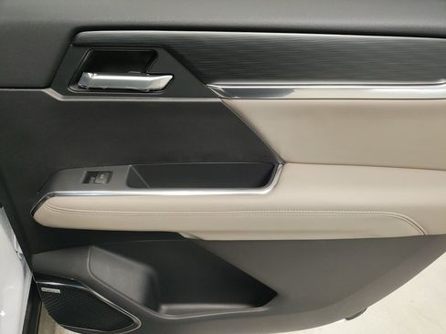 New 2026 GMC Acadia Elevation w/ Black Edition image 15