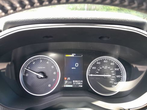 Used 2023 Subaru Forester Premium AWD/4WD image 21