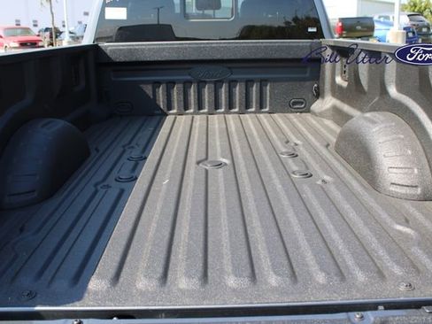 New 2026 Ford F350 Lariat w/ Black Appearance Package image 6