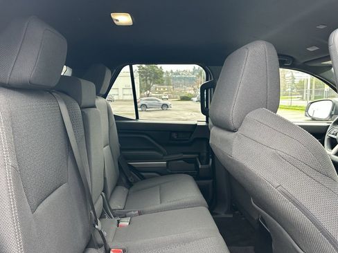 Certified 2025 Toyota 4Runner SR5 image 14