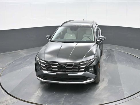 New 2026 Hyundai Tucson Limited image 23