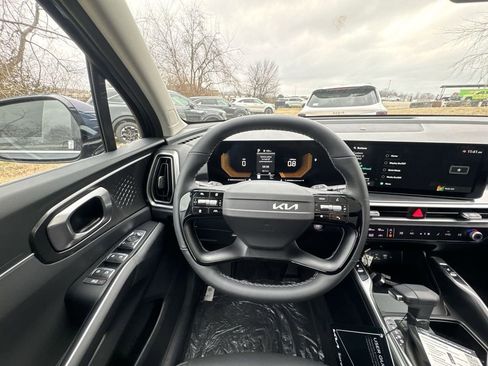 New 2026 Kia Sorento S w/ S Panoramic Sunroof Package FWD image 14