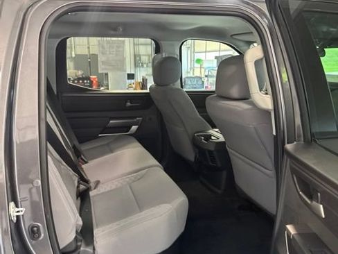 Used 2024 Toyota Tundra SR5 AWD/4WD image 12