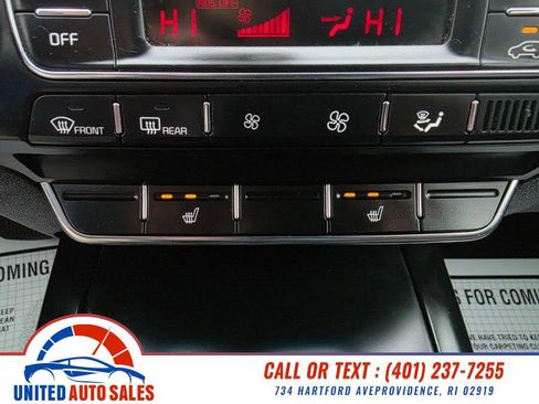 Used 2019 Kia Sorento AWD w/ Option Group 020 image 22