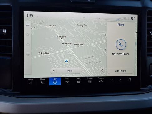 New 2026 Ford F350 Lariat w/ FX4 Off-Road Package image 8