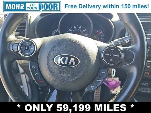 Used 2015 Kia Soul ! image 32