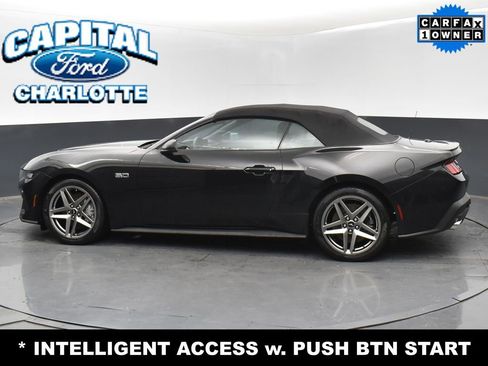 Used 2024 Ford Mustang GT Premium image 5