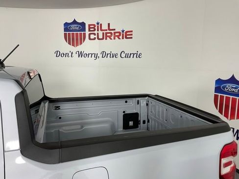 New 2025 Ford Maverick XLT w/ Equipment Group 301A image 11