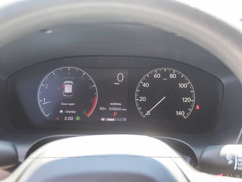 Certified 2024 Honda HR-V LX image 23