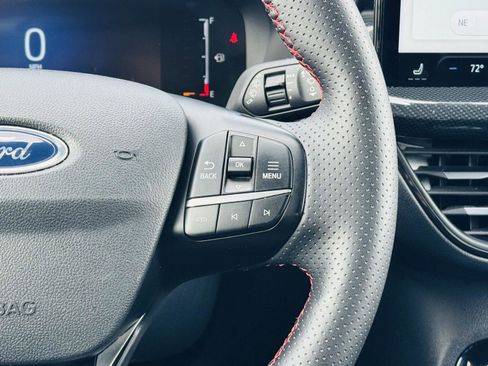 Used 2024 Ford Escape ST-Line w/ Tech Pack #1 image 22