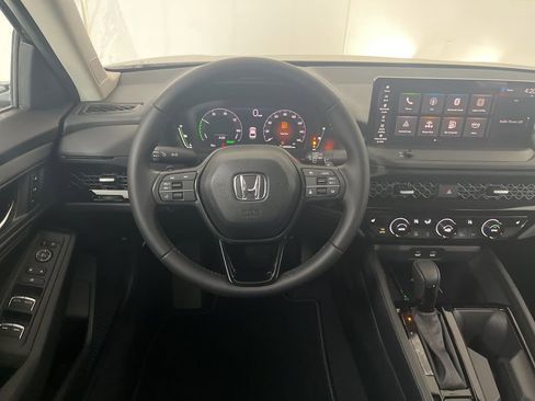 New 2026 Honda Accord EX-L image 33