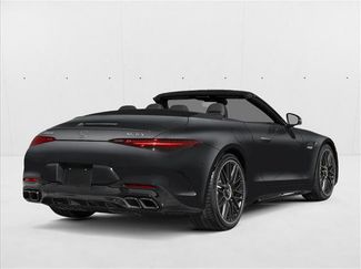 New 2026 Mercedes-Benz SL 63 AMG S e Performance 4MATIC video 2