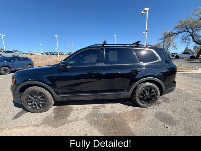 Used 2024 Kia Telluride SX Prestige X-Pro AWD/4WD image 4