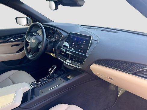Used 2024 Cadillac CT5 Premium Luxury RWD image 28