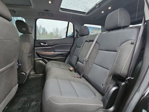 Used 2020 GMC Acadia SLE w/ Driver Convenience Package image 25