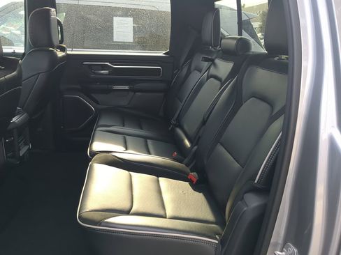 Used 2025 RAM 1500 Laramie image 12