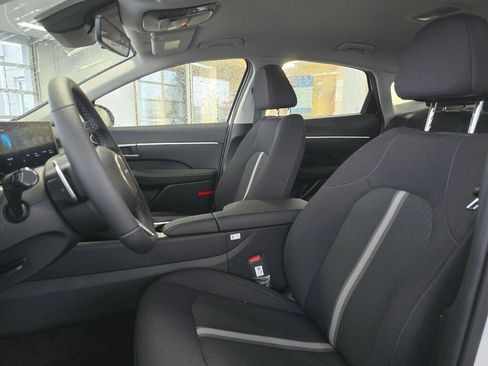 New 2026 Hyundai Sonata SEL image 18