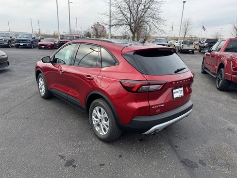 New 2026 Ford Escape Active w/ Tech Pack #1 image 9
